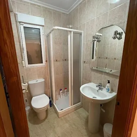 Villa Vistamar Retreat El Carmoli Murcja Zewnętrze zdjęcie