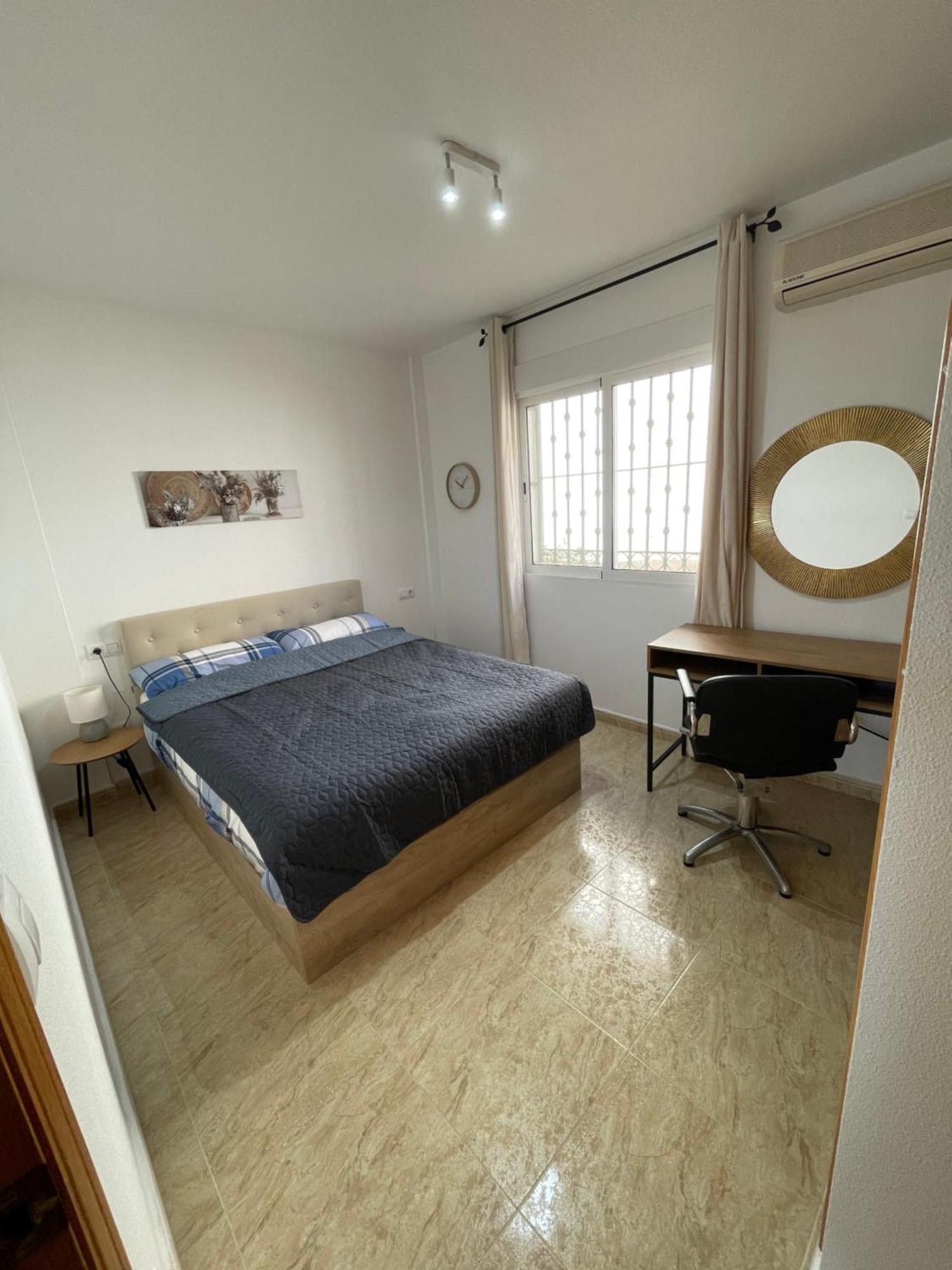 Villa Vistamar Retreat El Carmoli